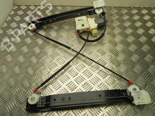 Rear left window mechanism FORD GALAXY II (WA6) 2.2 TDCi | BP28911684C24 