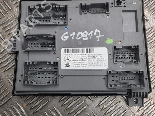 Electronic module MERCEDES-BENZ GLC (X254) 300e 4-matic (254.656) | BP40206078M83 - Image 2