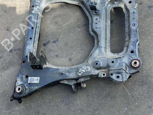 Traversa Traversa RENAULT MEGANE E-TECH SUV EV40 (BNJ2) (131 hp) 37574489 37574489