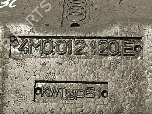Reservehjul kit BENTLEY BENTAYGA (4V1) 6.0 | BP38997301C119 - Image 24