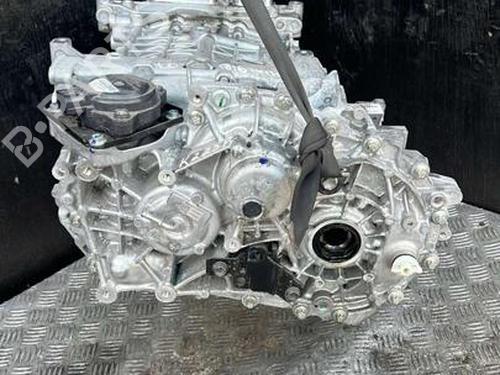 Used Engine Engine 38967772 38967772