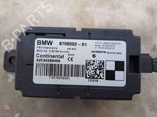 Electronic module BMW 2 Gran Tourer (F46) 220 i | BP29295011M83 