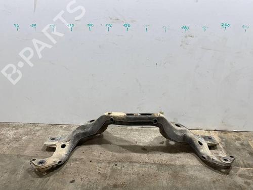 Andre PORSCHE CAYENNE (92A) 4.8 Turbo | BP28917583O1