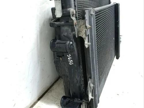 Water radiator MASERATI GRAN TURISMO I 4.7 | BP32501468M31 