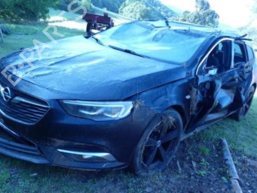 Switch OPEL INSIGNIA B Sports Tourer (Z18) 2.0 CDTi (35) | BP37565976I30  - Image 5