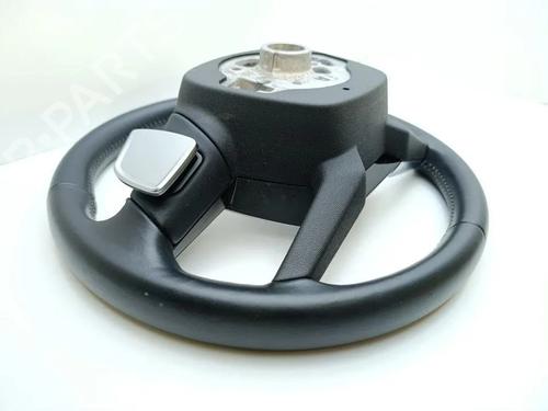 Steering wheel AUDI E-TRON (GEN) 50 quattro | BP28919107C49  - Image 12