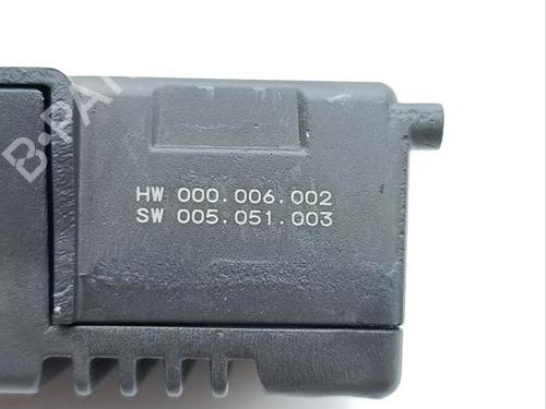 Camera BMW iX (I20) xDrive 50 | BP38999739E14  - Image 13