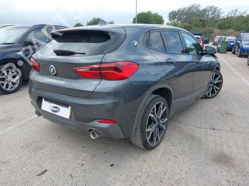 Boot lining BMW X2 (F39) xDrive 20 d | BP37558799I3  - Image 7