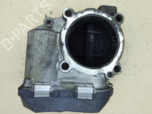 Used Throttle body SEAT TOLEDO III (5P2) 2.0 FSI (150 hp) 28911272