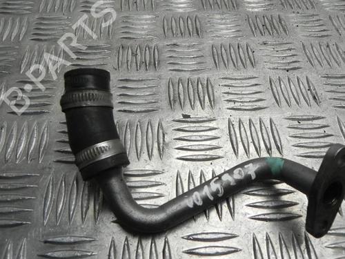 Used Pipe BMW 4 Coupe (F32, F82) 430 d xDrive (258 hp) 28931938