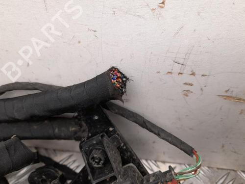 Fuse box MERCEDES-BENZ EQE (V295) EQE 350 (295.125) | BP28916534E1 