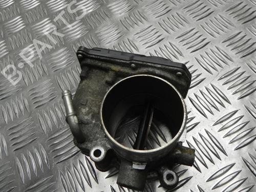 Used Throttle body TOYOTA LAND CRUISER PRADO (_J15_) 2.8 D-4D (GDJ150_, GDJ155_, GDJ150, GDJ151) (177 hp) 28912139