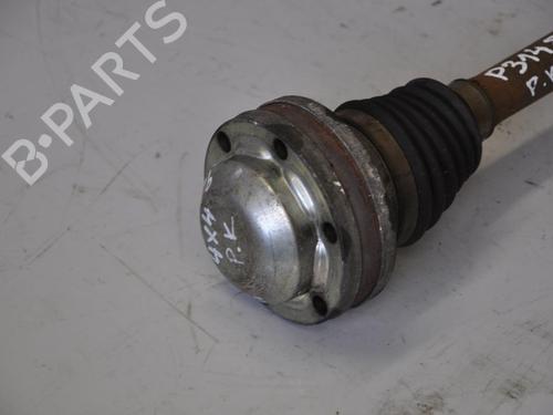 Left front driveshaft SKODA SUPERB III Estate (3V5) 2.0 TDI 4x4 | BP28909304M38 