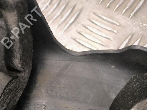 Upper protection FORD RANGER (TKE) 3.2 TDCi 4x4 | BP37569343M93 - Image 3