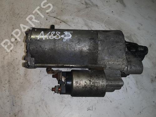 Startmotor FORD GALAXY II (WA6) 2.0 TDCi (140 hp) 28936894