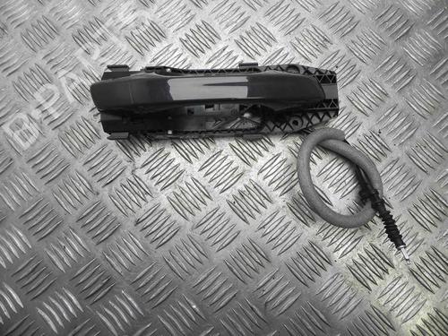 Used Front right exterior door handle VW GOLF VII (5G1, BQ1, BE1, BE2) 1.2 TSI (86 hp) 28909973