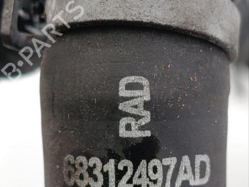 Pipe JEEP WRANGLER IV (JL) 2.0 4xe Plug-in Hybrid | BP38998628M125 - Image 6