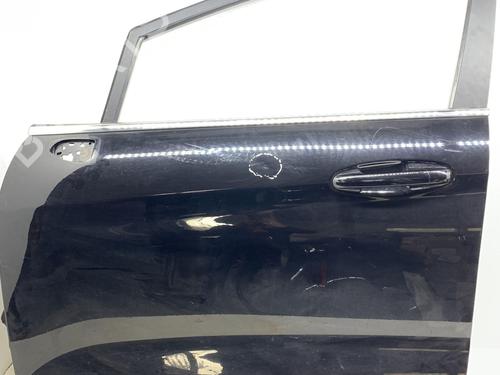 Used Right rear door FORD FIESTA VII (HJ, HF) 1.0 EcoBoost (140 hp) 28932427
