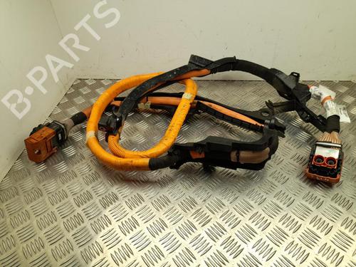 Ledningsnet Ledningsnet NISSAN JUKE (F16_) 1.6 Hybrid (143 hp) 37552210 37552210