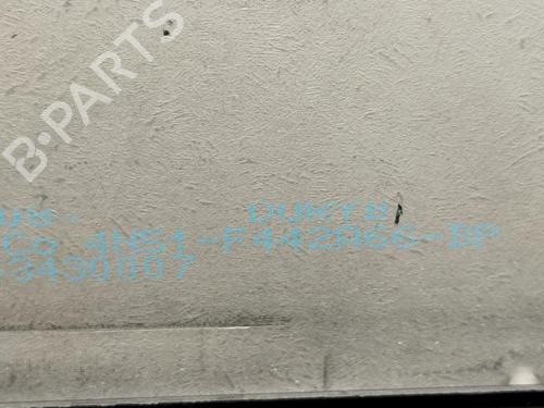 Tailgate lock ASTON MARTIN VANTAGE Vantage 4.7 V8 | BP28913406C101 