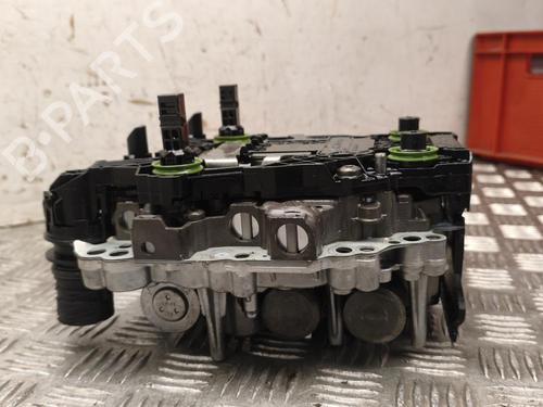 Gearbox control unit VW TOURAN (5T1) 2.0 TDI | BP38493812M52 - Image 8