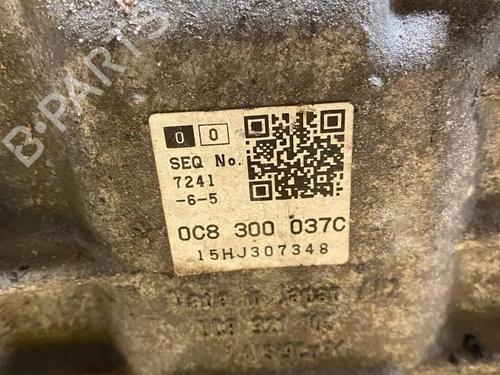 Gearbox PORSCHE CAYENNE (92A) 3.6 | BP28909859M3 