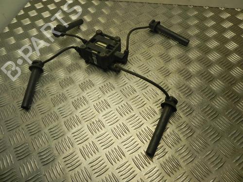 Delco Delco MINI MINI (R50, R53) One (90 hp) 37581798 37581798