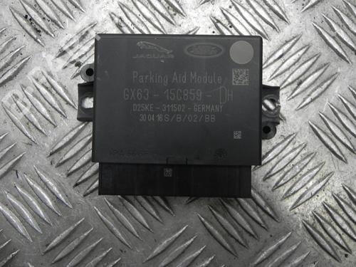 elektronisk-modul-land-rover-discovery-sport-l550-2014-37544208 main image