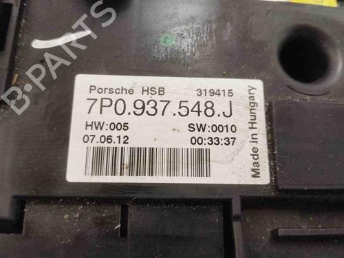 Fuse box PORSCHE CAYENNE (92A) 3.0 S E-Hybrid | BP28941931E1 