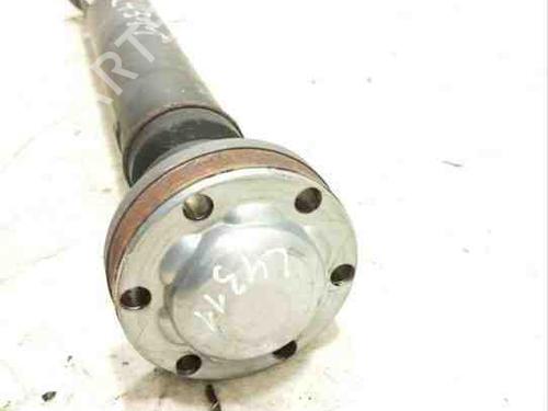 Driveshaft MERCEDES-BENZ M-CLASS (W166) ML 63 AMG 4-matic (166.074) | BP28939164M37
