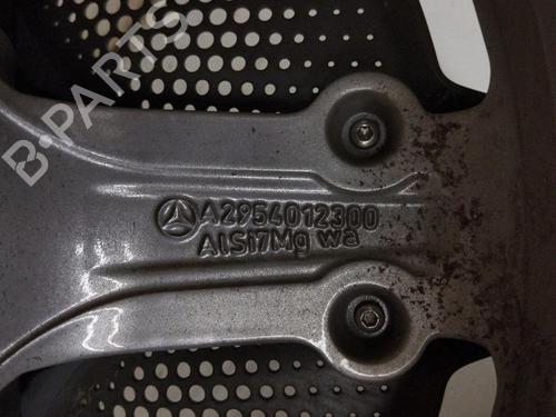 Rim MERCEDES-BENZ EQE (V295) EQE 350 (295.125) | BP29076320C45 
