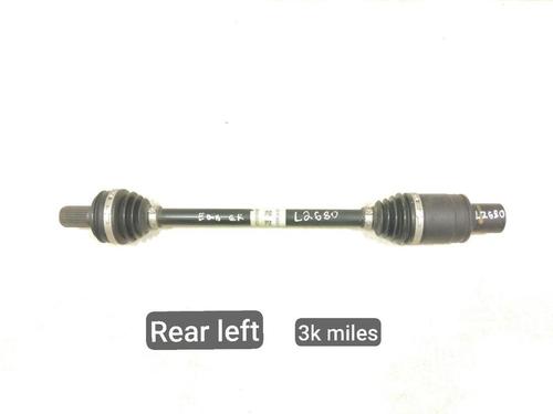 Used Left rear driveshaft Left rear driveshaft 38994058 38994058