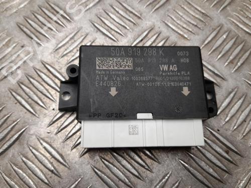 Elektronisk modul SEAT ATECA (KH7, KHP) 1.5 TSI (150 hp) 28941960