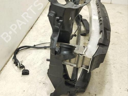 Frontplade/Frontkurv PORSCHE PANAMERA (970) 3.6 | BP28943822C72