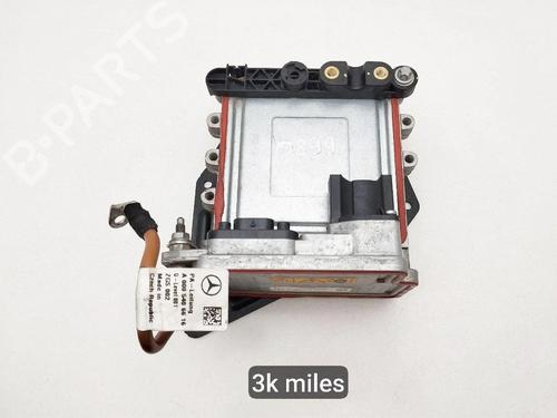 Inversor/Conversor MERCEDES-BENZ EQB (X243) EQB 300 4-matic (243.608, 243.609) (228 hp) 28948518