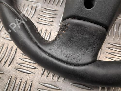 Steering wheel ALFA ROMEO STELVIO (949_) 2.9 Q4 (949.AXH2A) | BP28926638C49 