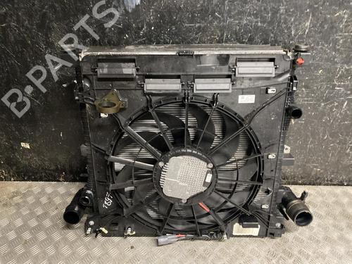 Water radiator FORD USA EXPLORER (U6_) 3.0 EcoBoost Plug-in Hybrid AWD | BP37570275M31 - Image 6