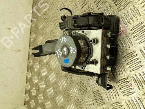 Elektronisk modul HONDA CR-V IV (RM_) 1.6 i-DTEC 4WD (RE6) (160 hp) 28910501