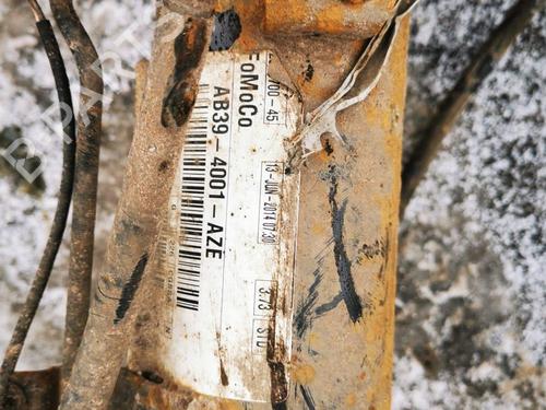Rear axle FORD RANGER (TKE) 3.2 TDCi 4x4 | BP28916496M2 
