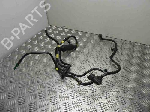 Used Pipe CITROËN BERLINGO MULTISPACE (B9) 1.6 HDi 90 (90 hp) 28936944