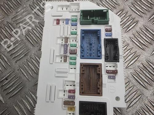 Used Fuse box Fuse box OPEL GRANDLAND (OV64) EV (214 hp) 40461419 40461419