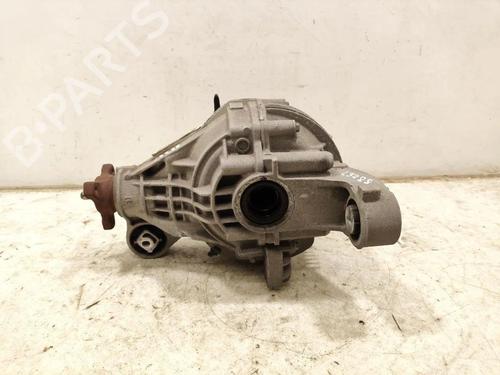 Used Rear differential PORSCHE PANAMERA (970) 3.0 S E-Hybrid (333 hp) 28945792