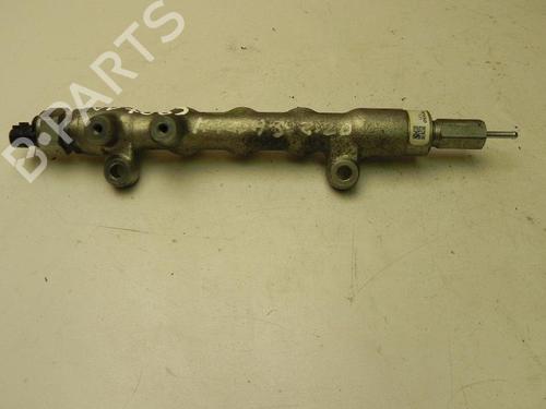 Used Injection rail MAZDA 3 (BL) 2.2 MZR CD (BL10) (150 hp) 28909066