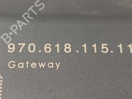 Electronic module PORSCHE PANAMERA (970) 3.6 4 | BP28931056M83