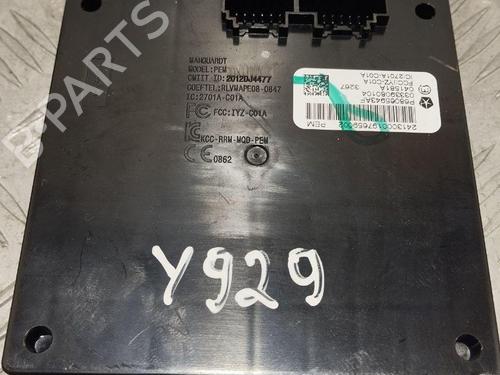 Elektronische module DODGE CHALLENGER Coupe 5.7 (381 hp) 28922886