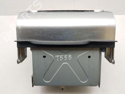 Elektronisk modul MASERATI QUATTROPORTE VI 3.8 GT S | BP28918405M83 