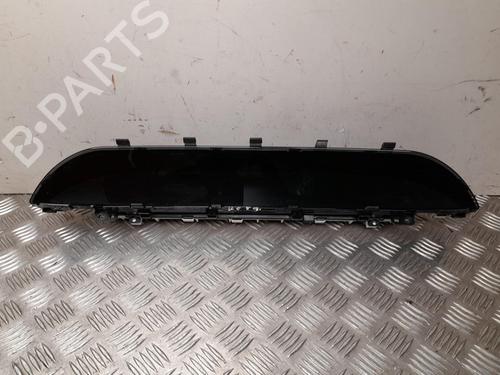 Used Instrument cluster TOYOTA PRIUS (_W5_) 1.8 Hybrid (ZVW50, ZVW50_, ZVW51_, ZVW50R, ZVW51) (122 hp) 28924398