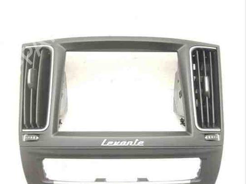 Luftventil MASERATI LEVANTE SUV (M161) 3.0 S Q4 (430 hp) 28922666