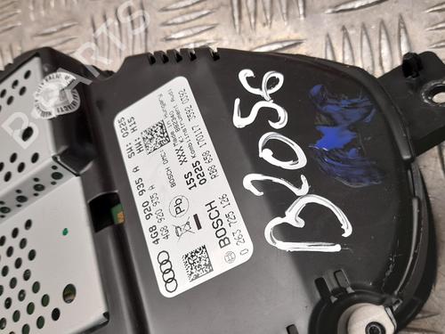 Instrument cluster AUDI A6 C7 Avant (4G5, 4GD) 3.0 TDI | BP28921678C47 