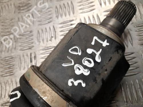 Left front driveshaft LAND ROVER RANGE ROVER EVOQUE (L551) 2.0 D165 4x4 | BP31295767M38  - Image 6